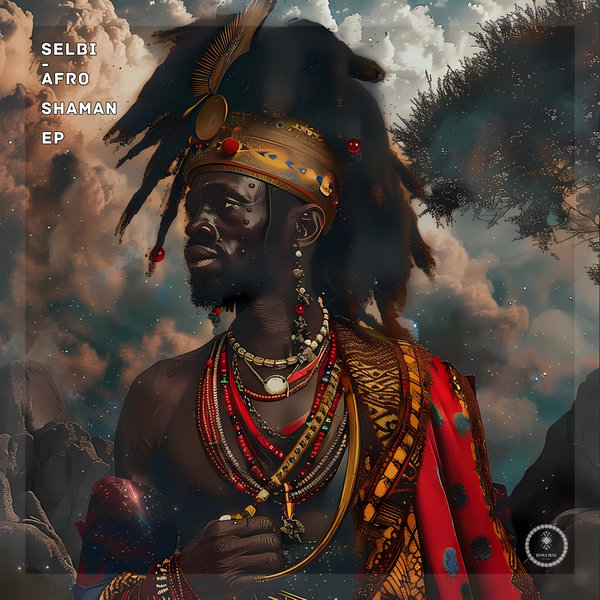 Selbi –  Afroshaman EP [Bona Max Records]