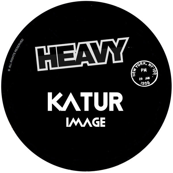 Katur –  Image [HEAVY]