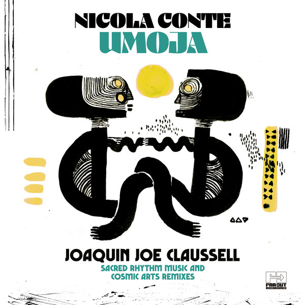 Nicola Conte –  Umoja [Far Out Recordings]