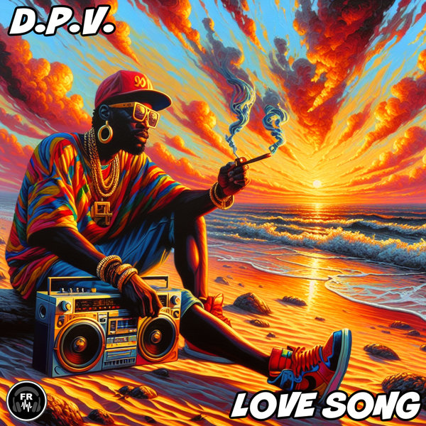 D.P.V. – Love Song [Funky Revival]