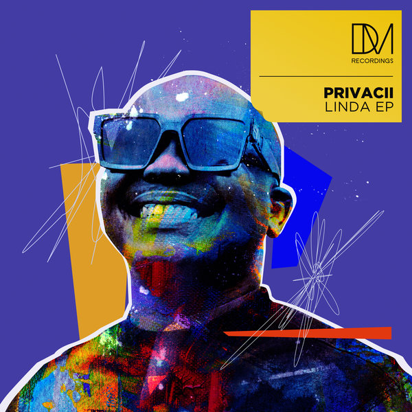 Privacii –  Linda [DM.Recordings]