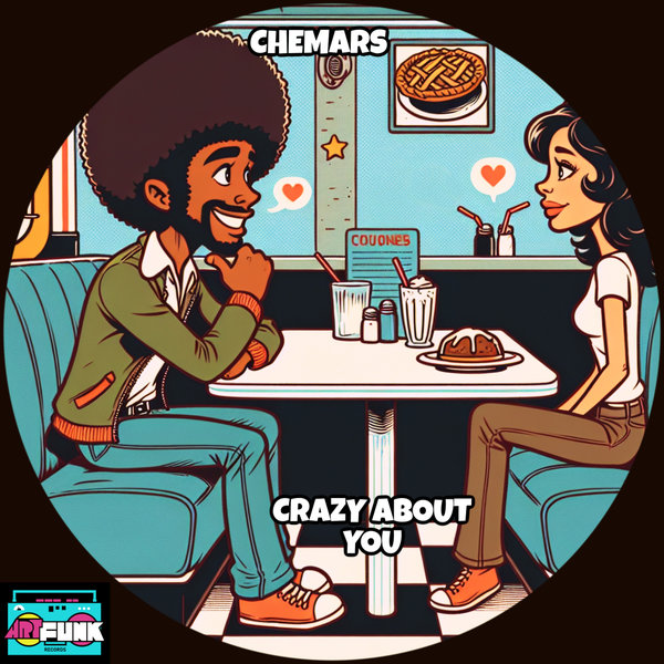 Chemars – Crazy About You [ArtFunk Records]