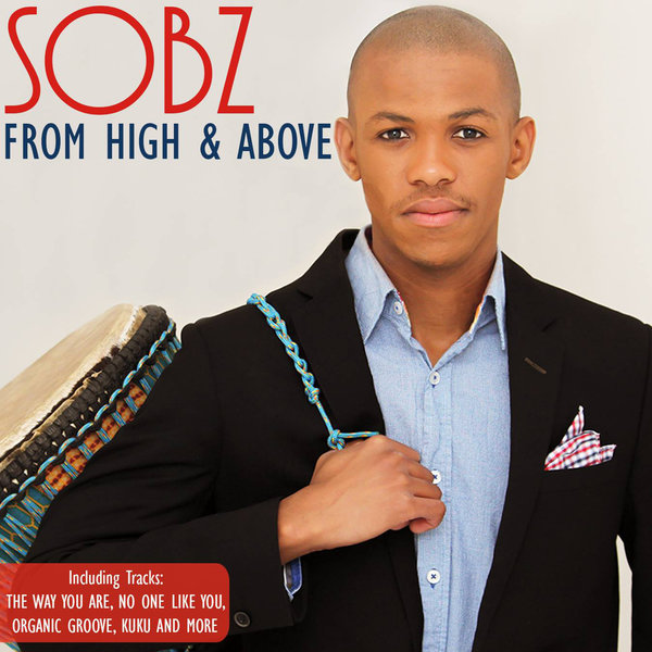 Sobz –  From High & Above [Soul&apos;O Music]