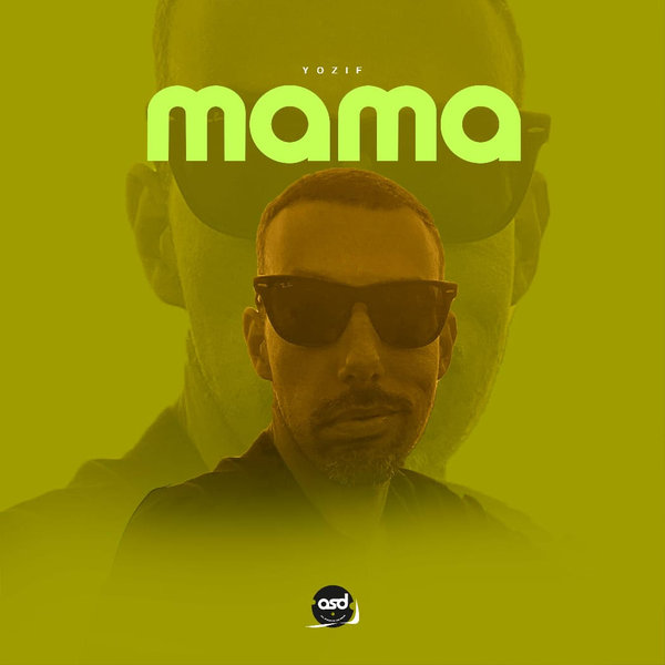 Yozif –  Mama [All Shades Of The Drum Recordings]