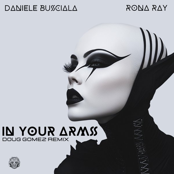 Daniele Busciala feat.. Rona Ray – In Your Arms [Merecumbe Recordings]