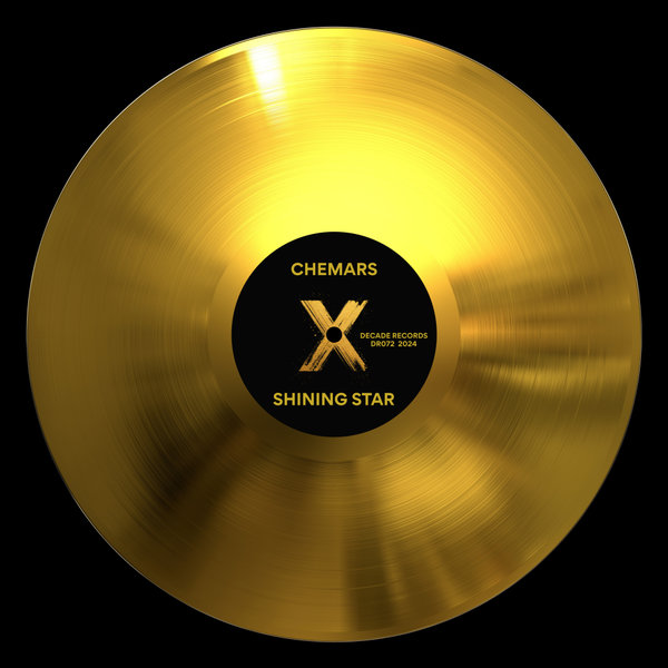 Chemars –  Shining Star [Decade Records]