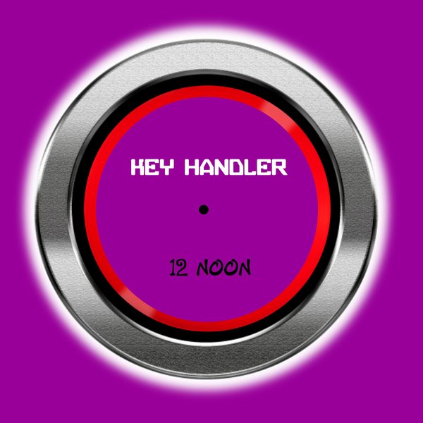 Key Handler –  12 Noon [Gatara Music]