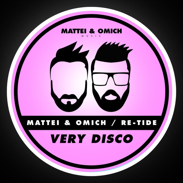 Mattei & Omich, Re-Tide – Very Disco [Mattei & Omich Music]