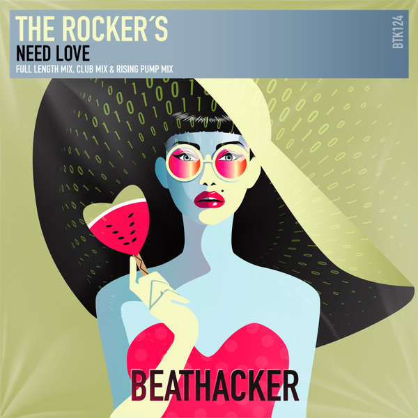 The Rocker&apos;s –  Need Love [Beathacker]