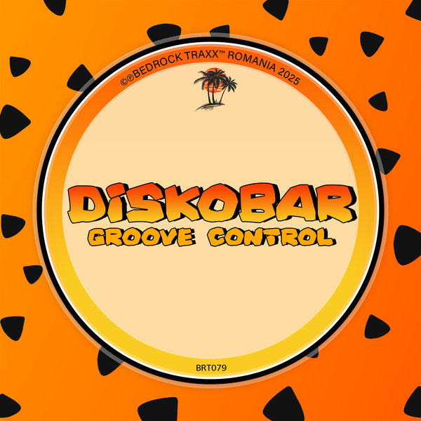 Diskobar – Groove Control [Bedrock Traxx]