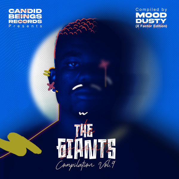 Soullab, DJ Biggz –  Men In Black [Candid Beings]