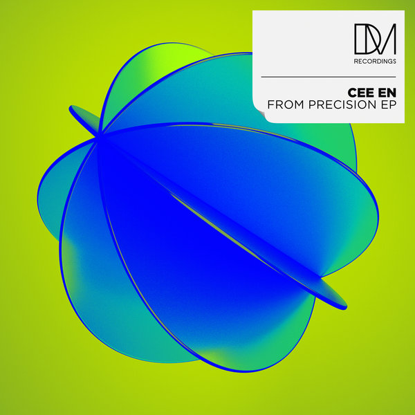 Cee En – From Precision EP [DM.Recordings]