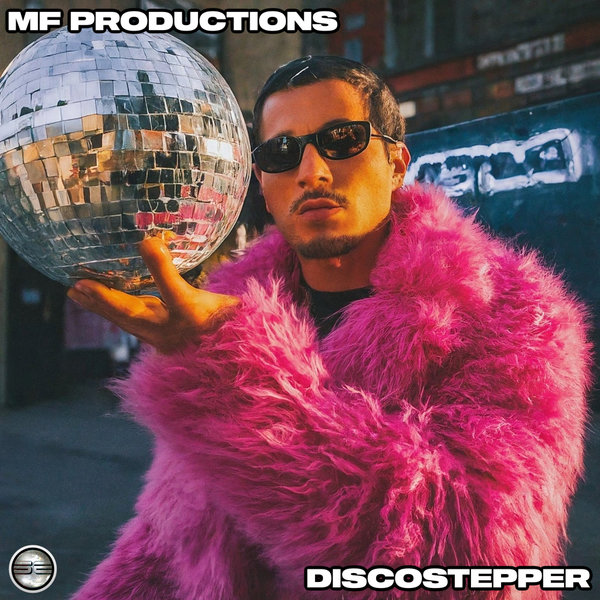 MF Productions – Discostepper [Soulful Evolution]