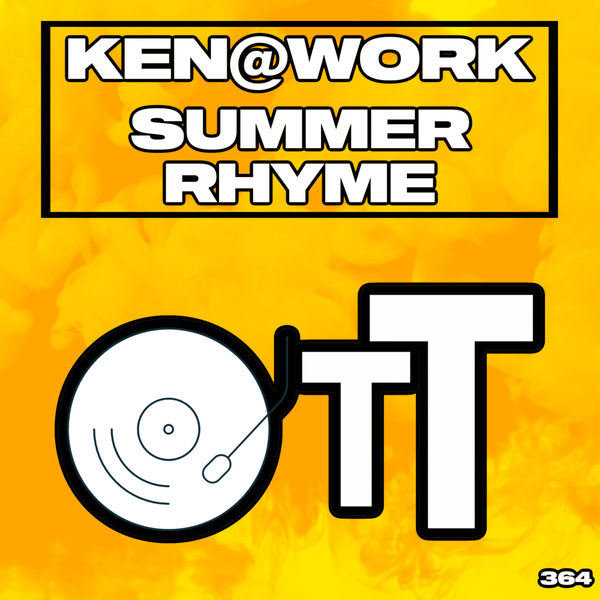 Ken@Work –  Summer Rhyme [Over The Top]