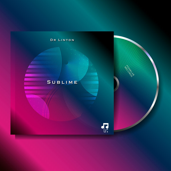 Dr Linton –  Sublime [FonikLab Records]