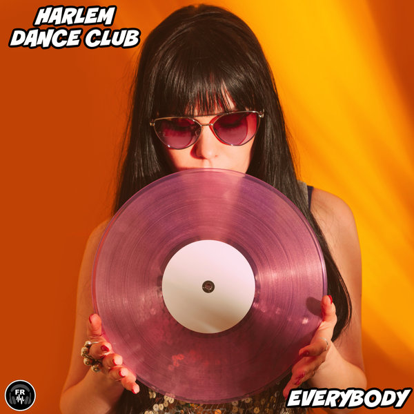 Harlem Dance Club –  Everybody [Funky Revival]