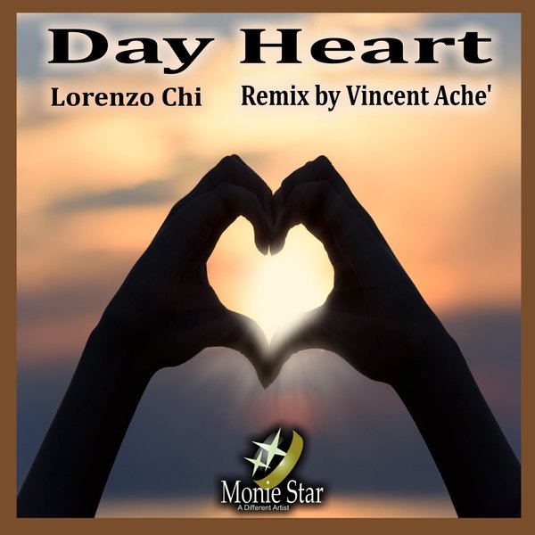 Lorenzo Chi –  Day Heart [Monie Star]