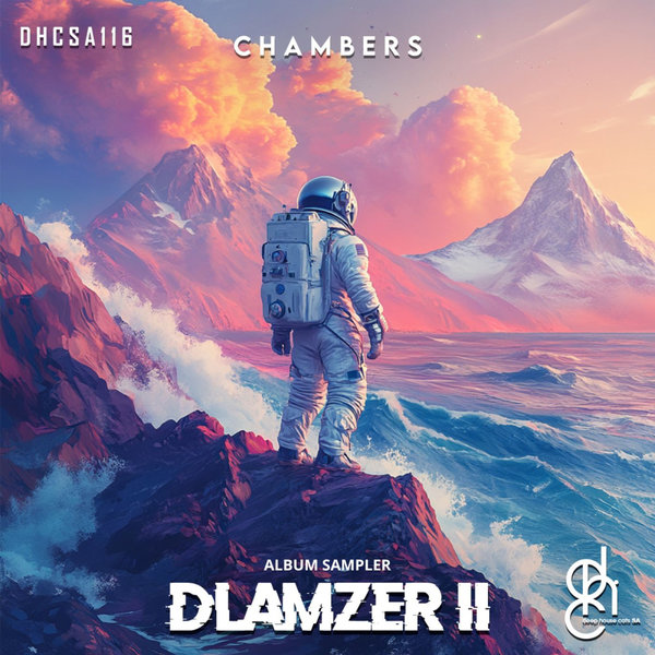 Chambers – Dlamzer II (Album Sampler) [Deep House Cats SA]