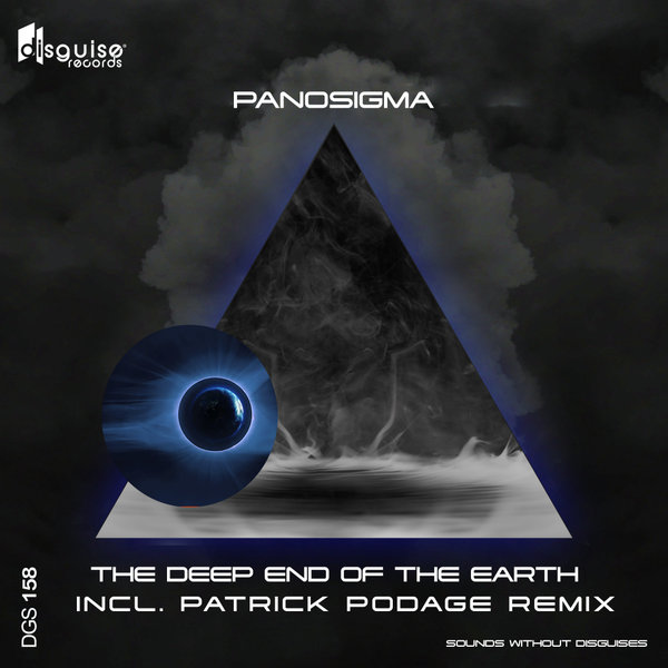 PanoSigma –  The Deep End Of The Earth [Disguise records]