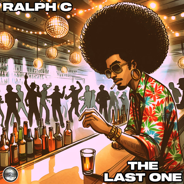 Ralph C –  The Last One [Soulful Evolution]