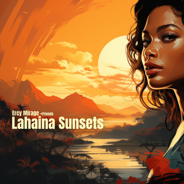 Ercy Mirage –  Lahaina Sunsets [Substantial Music]