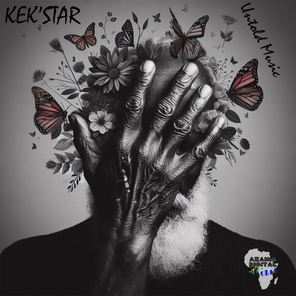 Kek&apos;star –  Untold Music [Azania Digital Records]