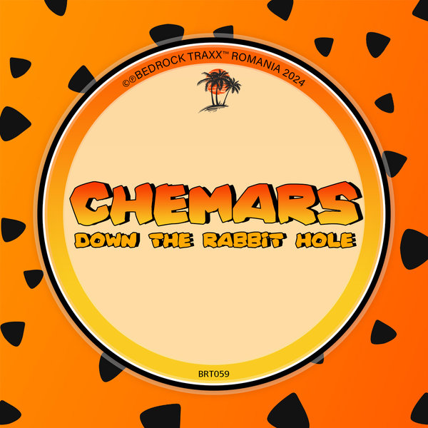 Chemars – Down The Rabbit Hole [Bedrock Traxx]