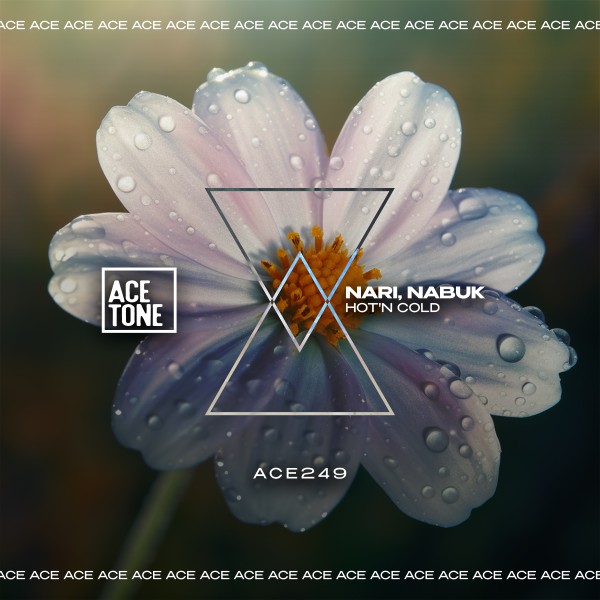 Nari, Nabuk –  Hot&apos;n Cold [Acetone]