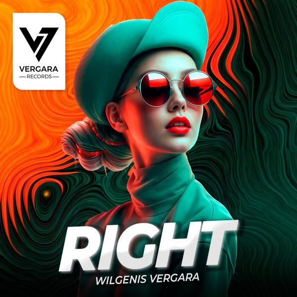 Wilgenis Vergara –  Right [Vergara Records]