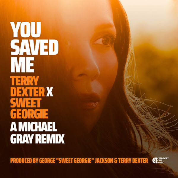 Terry Dexter x Sweet Georgie – You Saved Me [Category 1 Music]