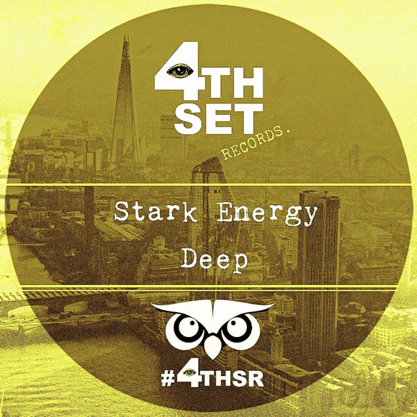 Stark Energy – Deep [4th Set Records]