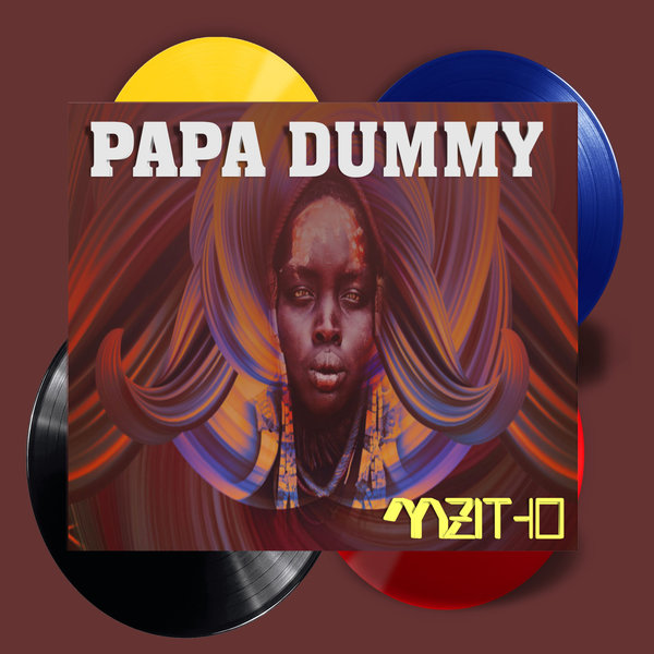 Papa Dummy –  Mzitho [Brown Stereo Music]