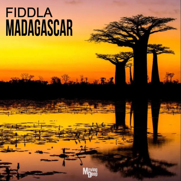 Fiddla –  Madagascar [Moving Deep Records]