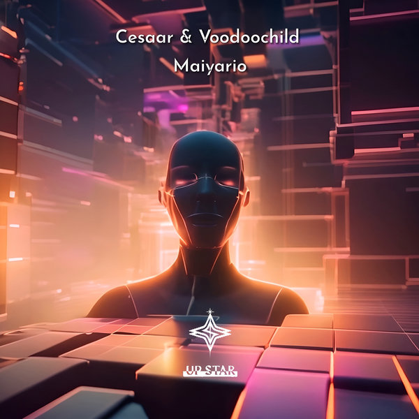 Cesaar & VoodooChild –  Maiyario [Up Star]