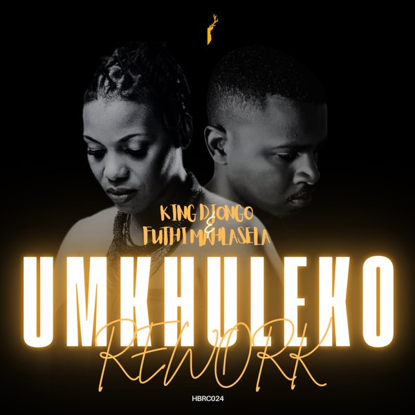 King Djongo, Futhi Mahlasela – Umkhuleko [Half Black Records]