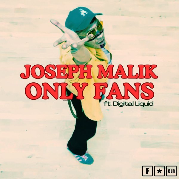 Joseph Malik, Digital Liquid, Darren Morris, Jo Wallace –  Only Fans [F-CLR Records]