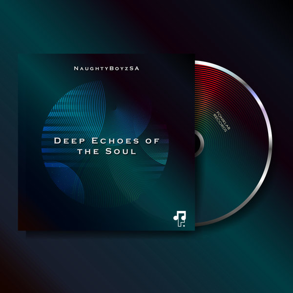 NaughtyBoyzSA –  Deep Echoes of The Soul [FonikLab Records]