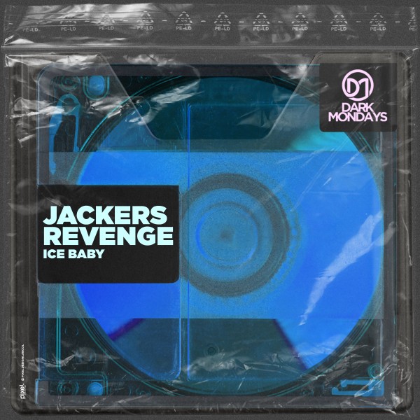 Jackers Revenge –  Ice Baby [Dark Mondays]