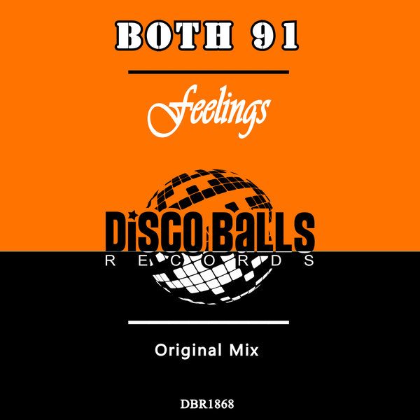 Both 91 – Feelings [Disco Balls Records]