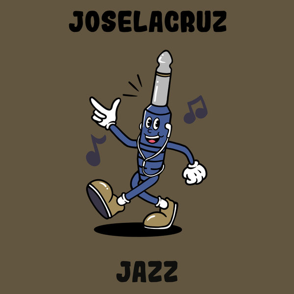 Joselacruz –  Jazz [Monophony]