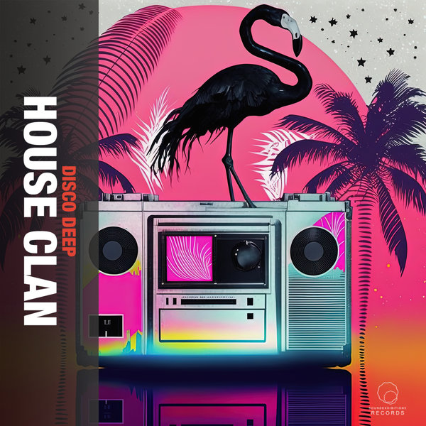 House Clan – Disco Deep [Sound-Exhibitions-Records]