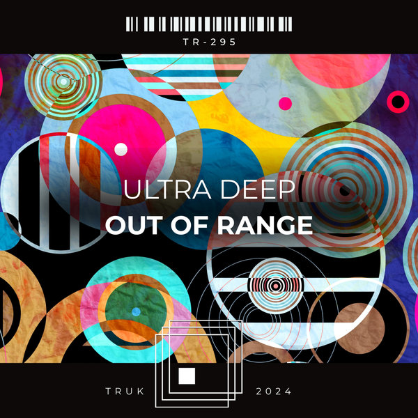 Ultra Deep –  Out of Range [ThreeRecords]