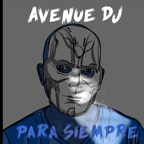 Avenue DJ – PARA SIEMPRE [Dav Risen Enterprise]