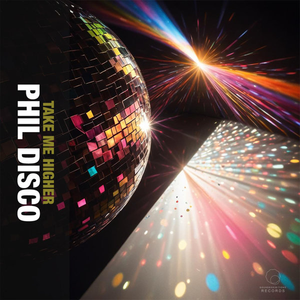 Phil Disco – Take Me Higher EP [Sound-Exhibitions-Records]