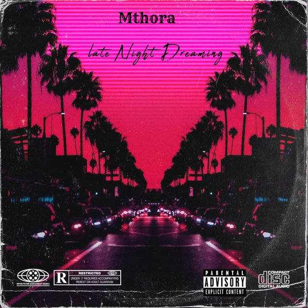 Mthora – Late Night Dreaming [Hard Knocks Digital]