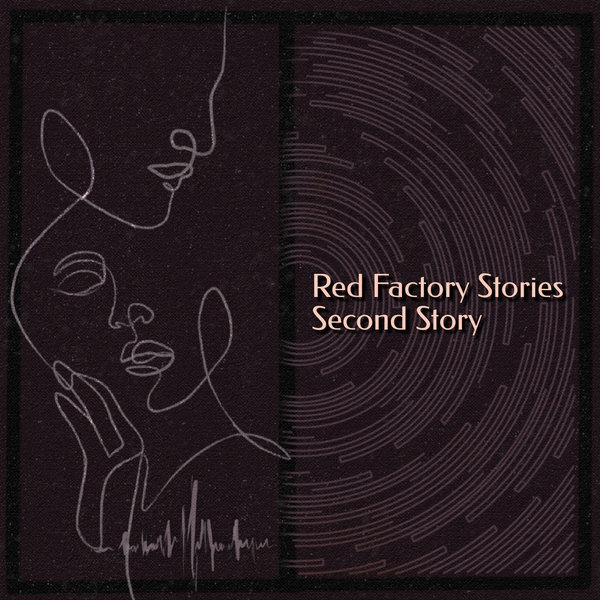 Lebedev (RU), Manora –  Red Factory Stories- Second Story [Rhythm Section]