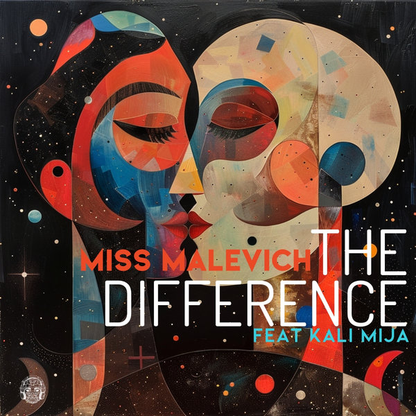 Miss Malevich, Kali Mija – The Difference [Merecumbe Recordings]