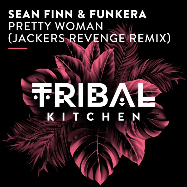 Sean Finn, Funkera –  Pretty Woman (Jackers Revenge Remix) [Tribal Kitchen]