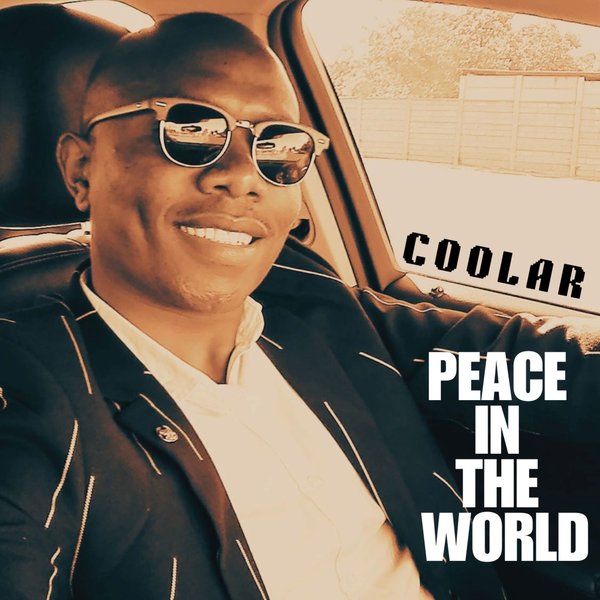 Coolar –  Peace In The World [Coolar Music]