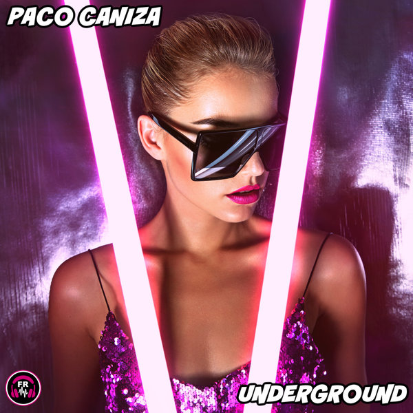 Paco Caniza –  Underground [Funky Revival]